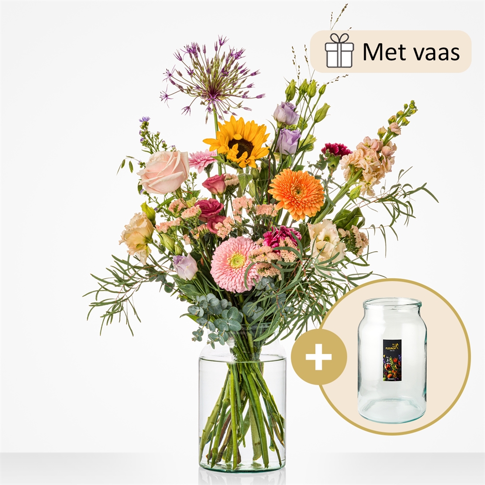 Cadeauset Zomerproof